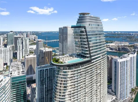 300 Biscayne Boulevard Way Miami FL 33131