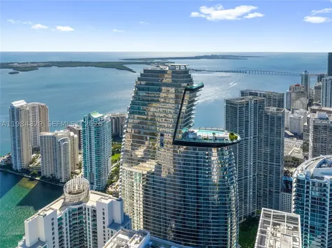300 Biscayne Boulevard Way Miami FL 33131