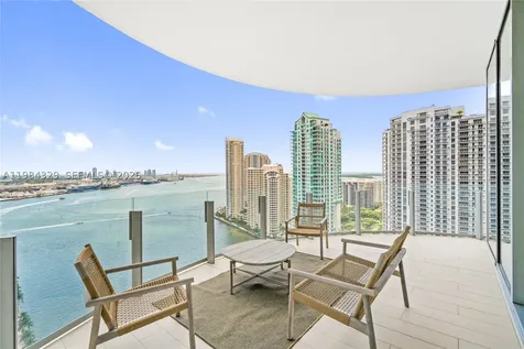 300 Biscayne Boulevard Way Miami FL 33131