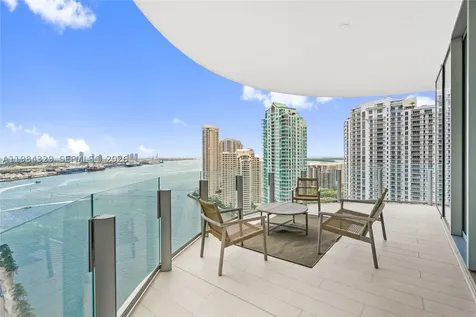 300 Biscayne Boulevard Way Miami FL 33131