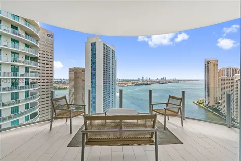 300 Biscayne Boulevard Way Miami FL 33131