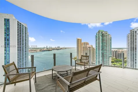 300 Biscayne Boulevard Way Miami FL 33131