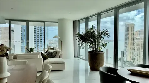 300 Biscayne Boulevard Way Miami FL 33131