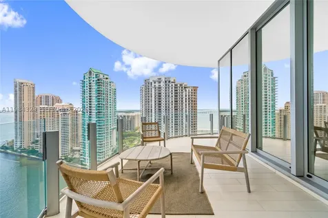 300 Biscayne Boulevard Way Miami FL 33131