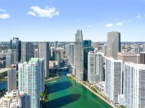 300 Biscayne Boulevard Way Miami FL 33131