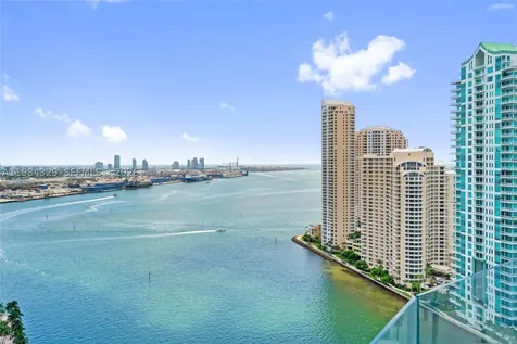 300 Biscayne Boulevard Way Miami FL 33131
