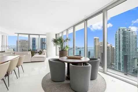 300 Biscayne Boulevard Way Miami FL 33131