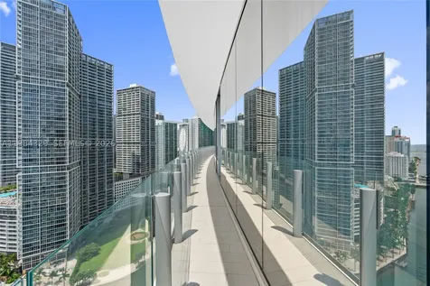 300 Biscayne Boulevard Way Miami FL 33131
