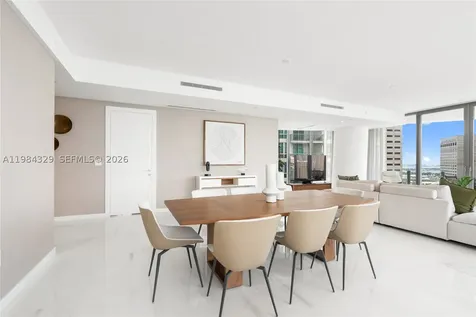 300 Biscayne Boulevard Way Miami FL 33131