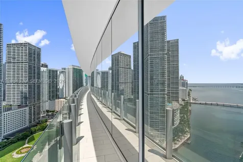 300 Biscayne Boulevard Way Miami FL 33131