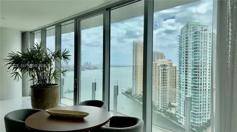 300 Biscayne Boulevard Way Miami FL 33131