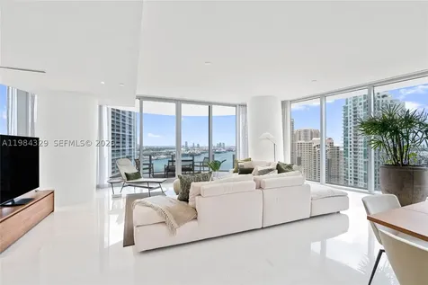 300 Biscayne Boulevard Way Miami FL 33131