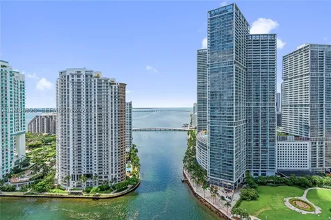 300 Biscayne Boulevard Way Miami FL 33131