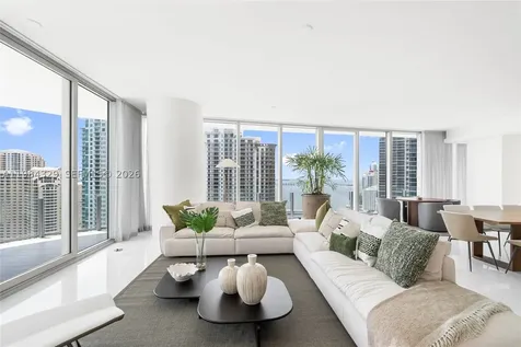300 Biscayne Boulevard Way Miami FL 33131