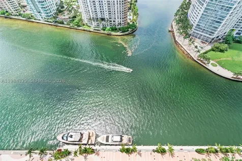 300 Biscayne Boulevard Way Miami FL 33131