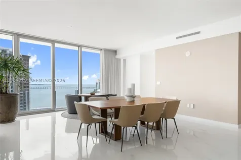 300 Biscayne Boulevard Way Miami FL 33131