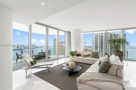 300 Biscayne Boulevard Way Miami FL 33131