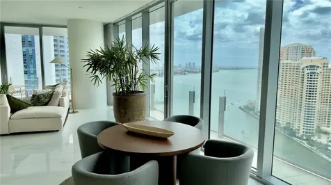 300 Biscayne Boulevard Way Miami FL 33131