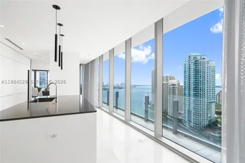 300 Biscayne Boulevard Way Miami FL 33131