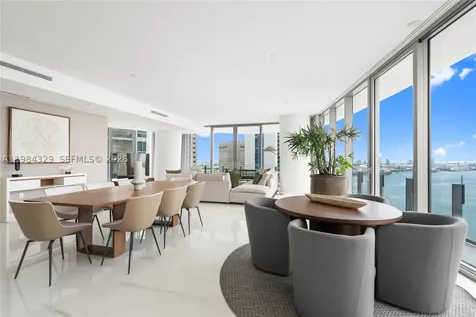 300 Biscayne Boulevard Way Miami FL 33131