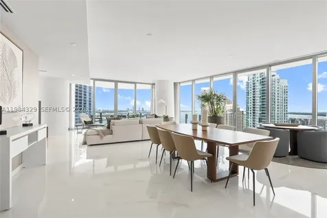 300 Biscayne Boulevard Way Miami FL 33131