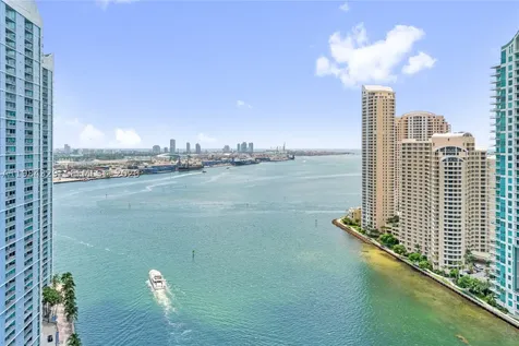 300 Biscayne Boulevard Way Miami FL 33131