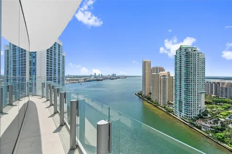 300 Biscayne Boulevard Way Miami FL 33131