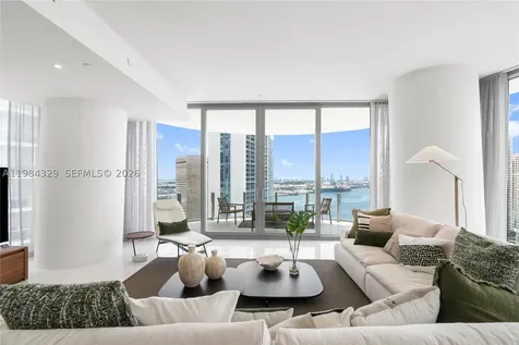 300 Biscayne Boulevard Way Miami FL 33131