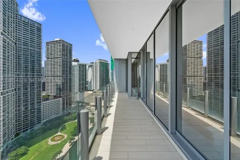 300 Biscayne Boulevard Way Miami FL 33131