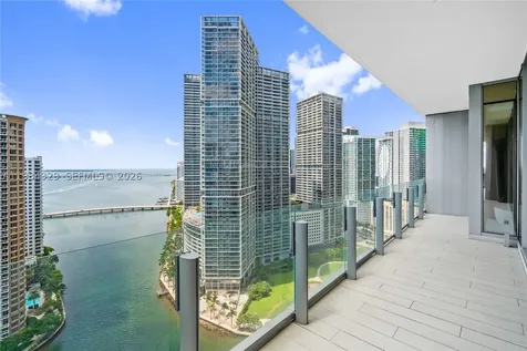 300 Biscayne Boulevard Way Miami FL 33131