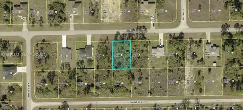 1218 Summa Boulevard Lehigh Acres FL 33974