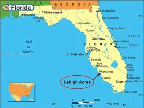1218 Summa Boulevard Lehigh Acres FL 33974