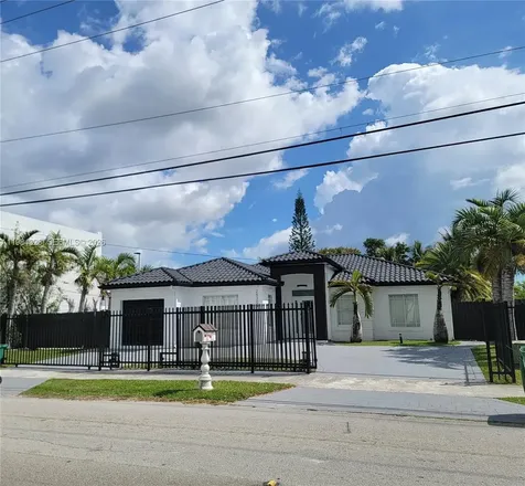 25209 SW 134th Avenue Homestead FL 33032