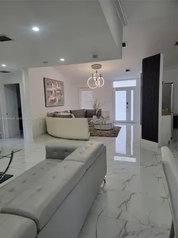 25209 SW 134th Avenue Homestead FL 33032