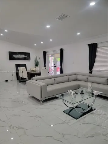 25209 SW 134th Avenue Homestead FL 33032