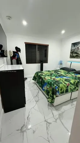 25209 SW 134th Avenue Homestead FL 33032