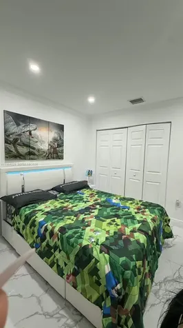 25209 SW 134th Avenue Homestead FL 33032
