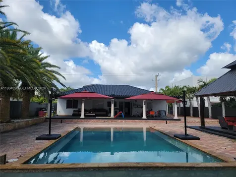 25209 SW 134th Avenue Homestead FL 33032
