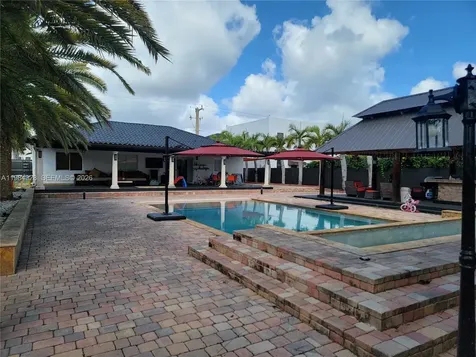 25209 SW 134th Avenue Homestead FL 33032