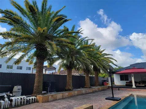25209 SW 134th Avenue Homestead FL 33032