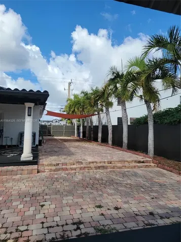 25209 SW 134th Avenue Homestead FL 33032