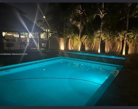 25209 SW 134th Avenue Homestead FL 33032