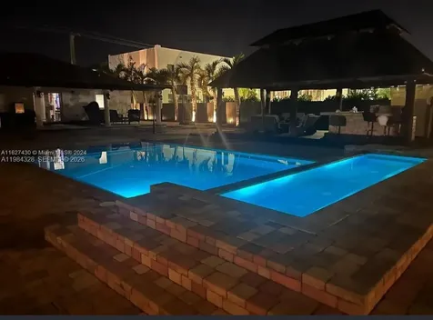 25209 SW 134th Avenue Homestead FL 33032