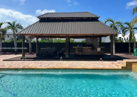 25209 SW 134th Avenue Homestead FL 33032