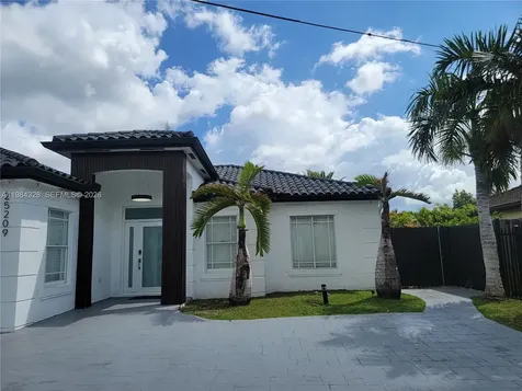 25209 SW 134th Avenue Homestead FL 33032