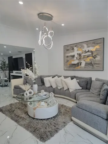 25209 SW 134th Avenue Homestead FL 33032