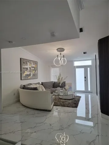 25209 SW 134th Avenue Homestead FL 33032
