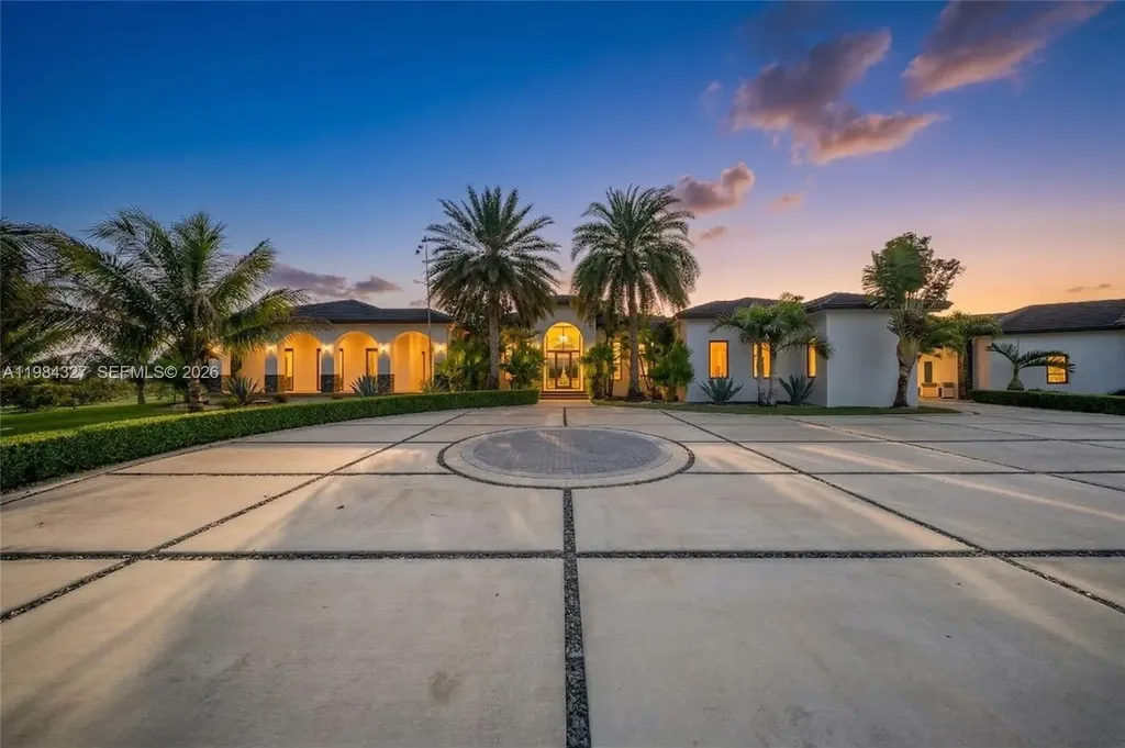 15620 SW 188th Court Miami FL 33187