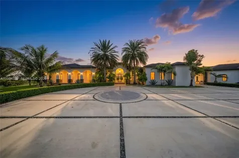 15620 SW 188th Court Miami FL 33187
