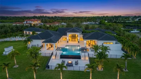 15620 SW 188th Court Miami FL 33187
